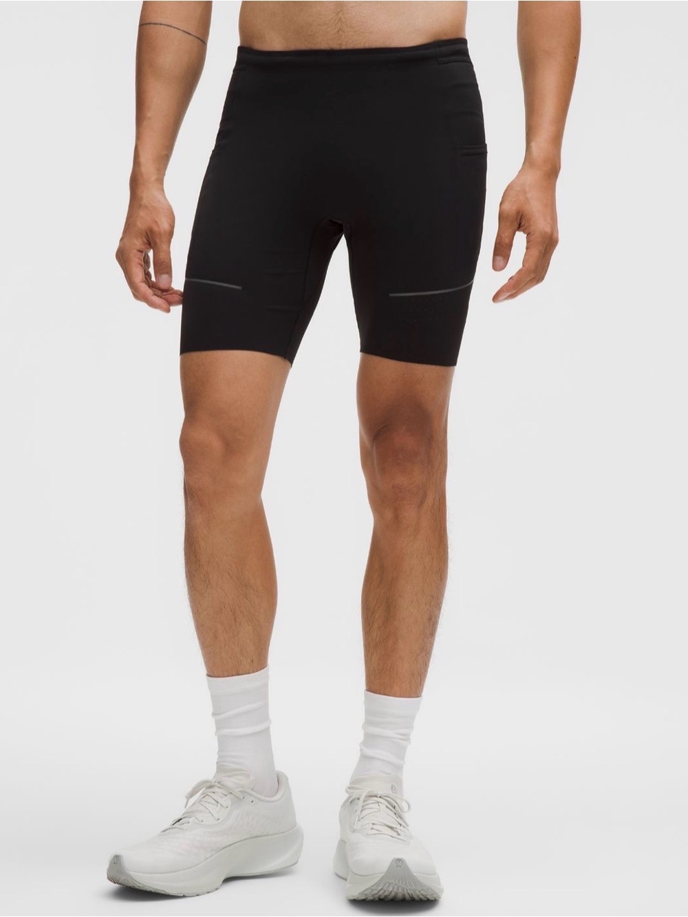 RESTOCK Lululemon Men’s “Fast & Free” Half Tight 8” Inseam (XL) SOLD OUT AT LULU